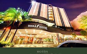 Amazon Taiamã Hotel